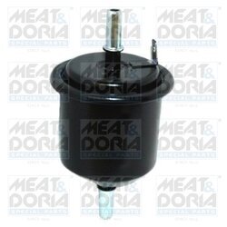Palivový filter MEAT & DORIA 4282