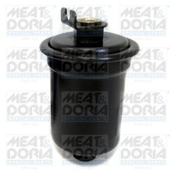 Palivový filter MEAT & DORIA 4314