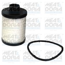 Palivový filter MEAT & DORIA 4499