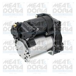 Kompresor pneumatického systému MEAT & DORIA 58003