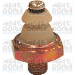 Olejový tlakový spínač MEAT & DORIA 72001