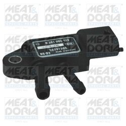Snímač tlaku výfukových plynov MEAT & DORIA 82305