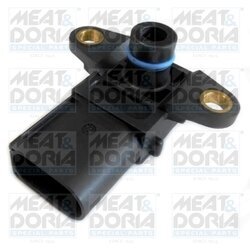 Snímač tlaku v sacom potrubí MEAT & DORIA 82580