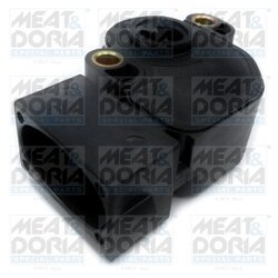 Snímač polohy škrtiacej klapky MEAT & DORIA 83065