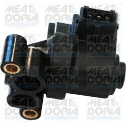 Regulačný ventil voľnobehu (Riadenie prívodu vzduchu) MEAT & DORIA 85032