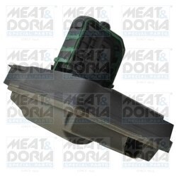 Pneumaticky riadený ventil pre nasávanie vzduchu MEAT & DORIA 89316