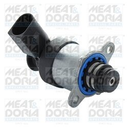 Regulačný ventil, Množstvo paliva (Common-Rail Systém) MEAT & DORIA 9297