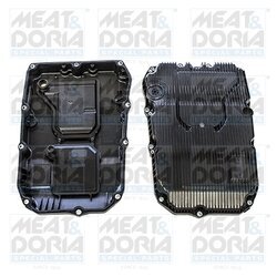 Olejová vaňa automatickej prevodovky MEAT & DORIA KIT21504