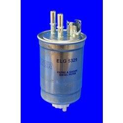 Palivový filter MECAFILTER ELG5329