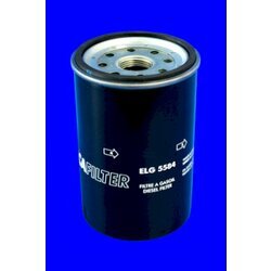 Palivový filter MECAFILTER ELG5584