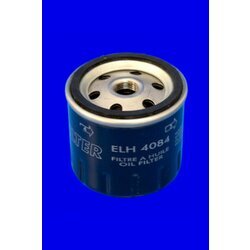 Olejový filter MECAFILTER ELH4084