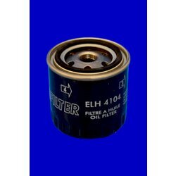 Olejový filter MECAFILTER ELH4104