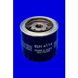 Olejový filter MECAFILTER ELH4114
