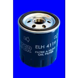 Olejový filter MECAFILTER ELH4119