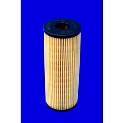Olejový filter MECAFILTER ELH4201