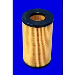 Olejový filter MECAFILTER ELH4221