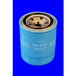 Olejový filter MECAFILTER ELH4255