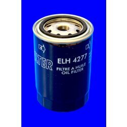 Olejový filter MECAFILTER ELH4277