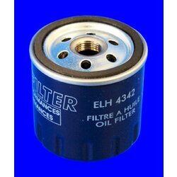 Olejový filter MECAFILTER ELH4342