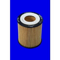 Olejový filter MECAFILTER ELH4352