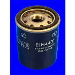 Olejový filter MECAFILTER ELH4401