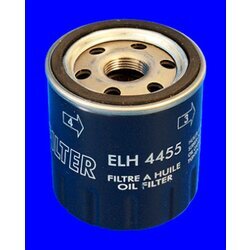Olejový filter MECAFILTER ELH4455