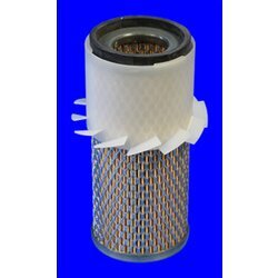 Vzduchový filter MECAFILTER FA3451