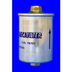 Palivový filter MECAFILTER ELE3571