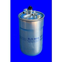 Palivový filter MECAFILTER ELG5414