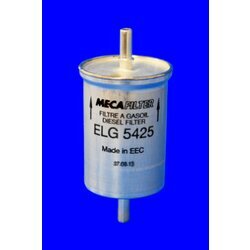 Palivový filter MECAFILTER ELG5425
