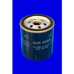 Olejový filter MECAFILTER ELH4088
