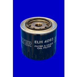 Olejový filter MECAFILTER ELH4093