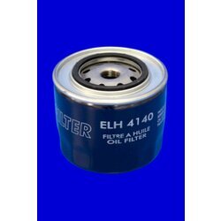 Olejový filter MECAFILTER ELH4140