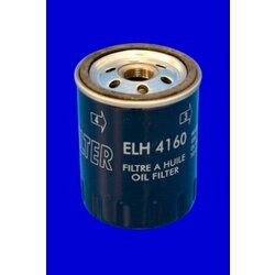 Olejový filter MECAFILTER ELH4160