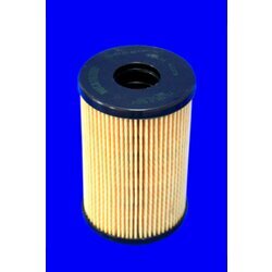 Olejový filter MECAFILTER ELH4229