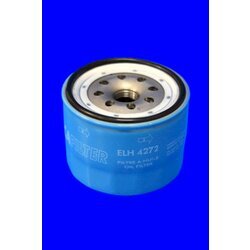 Olejový filter MECAFILTER ELH4272