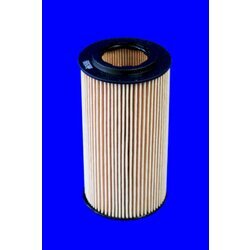 Olejový filter MECAFILTER ELH4349