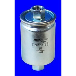 Palivový filter MECAFILTER ELE6019