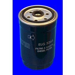Palivový filter MECAFILTER ELG5265