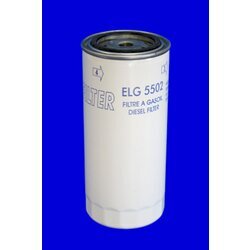 Palivový filter MECAFILTER ELG5502