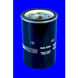 Palivový filter MECAFILTER ELG5581