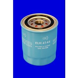Olejový filter MECAFILTER ELH4144
