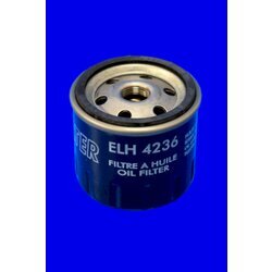 Olejový filter MECAFILTER ELH4236