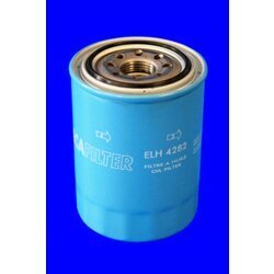 Olejový filter MECAFILTER ELH4282