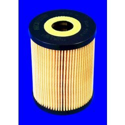Olejový filter MECAFILTER ELH4312
