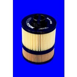 Olejový filter MECAFILTER ELH4355