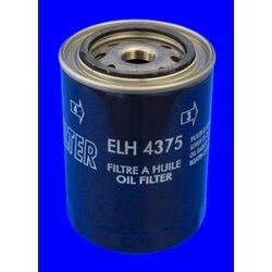 Olejový filter MECAFILTER ELH4375