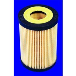Olejový filter MECAFILTER ELH4438