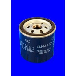 Olejový filter MECAFILTER ELH4442