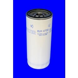 Olejový filter MECAFILTER ELH4732